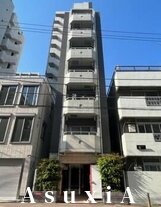 AXAS東京イーストレジデンス