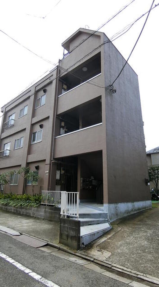 パークマンション