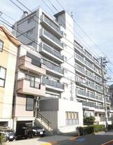 高輪マンション