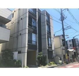 ティーズガーデン西小山