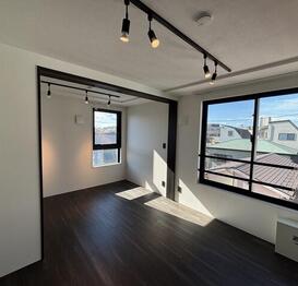 GRAN PASEO大崎戸越銀座Ⅰ