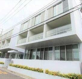 パークジオ学芸大学