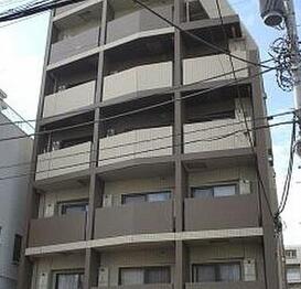 ブライズ清澄白河
