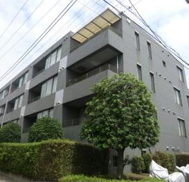 祐天寺イースト