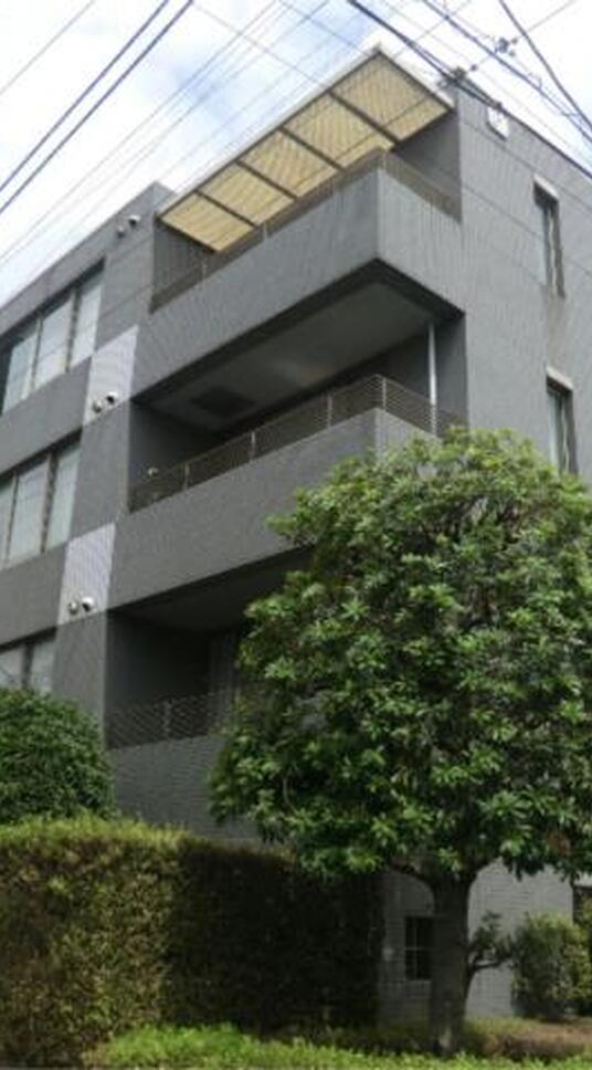 祐天寺イースト