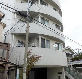 パシフィック碑文谷