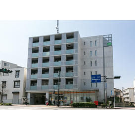 恵比寿三田レジデンス