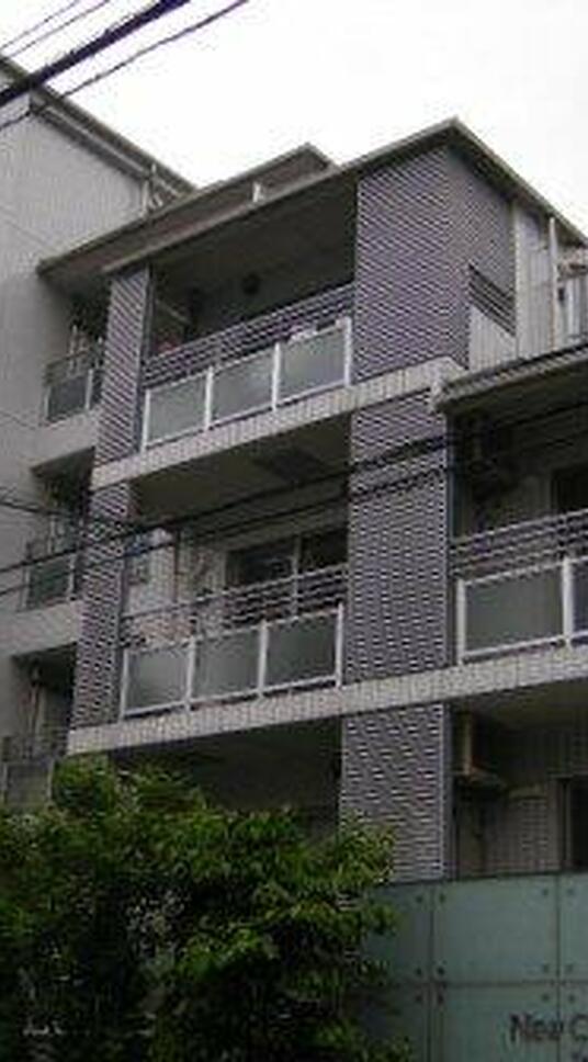 カスタリア高輪台Ⅱ