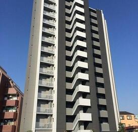 レジディア中延