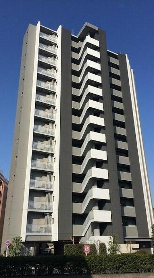 レジディア中延