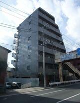 ルーブル学芸大学参番館