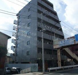 ルーブル学芸大学参番館