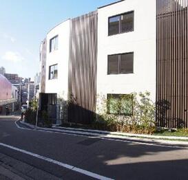 プライムメゾン代官山