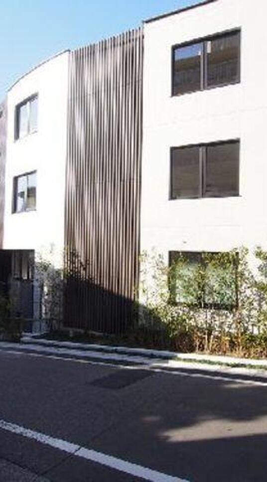 プライムメゾン代官山