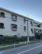 ジャルダン高輪