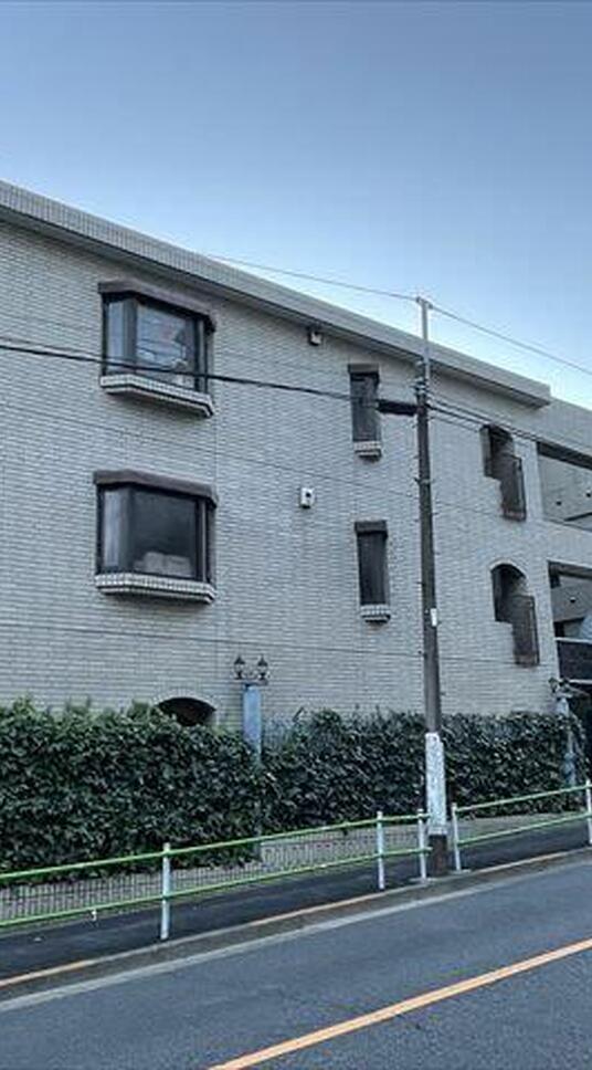 ジャルダン高輪