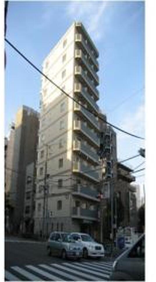 エコロジー目黒青葉台プロセンチュリー