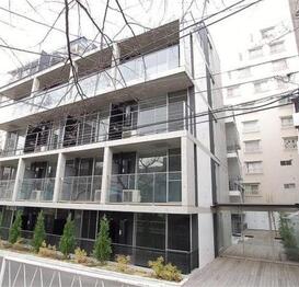 グランドコンシェルジュ都立大学