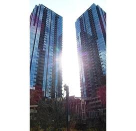 大崎ウエストシティタワーズ