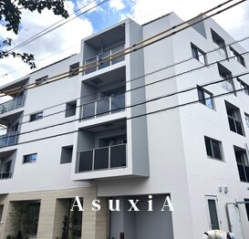 ブランシエスタ品川大井町パークエッジ