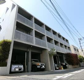 アーデン目黒不動前