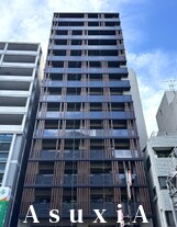 ブランシエスタ浅草蔵前