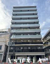 グランカーサ住吉Ⅱ