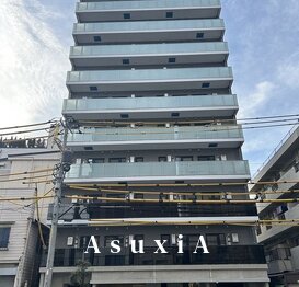 グランカーサ住吉Ⅱ