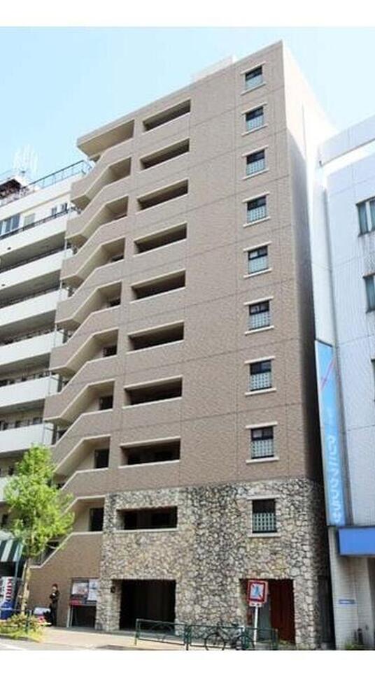 HF学芸大学レジデンス