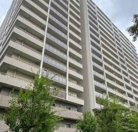 オーベルグランディオ品川勝島