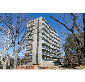 スタイリオ品川大井パークフロント