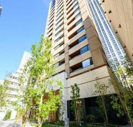 プラウド虎ノ門