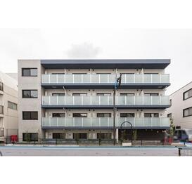 NTPRレジデンス大井町