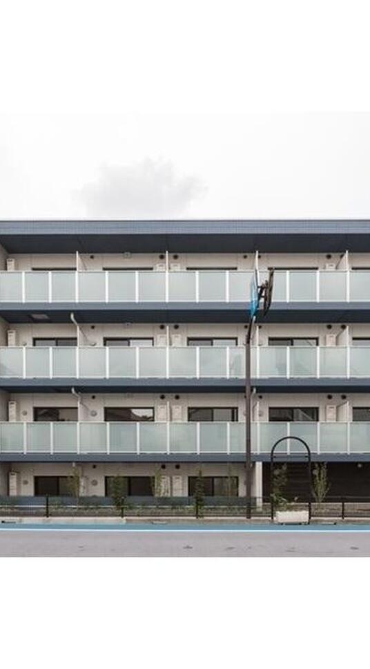 NTPRレジデンス大井町