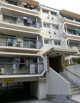 TAS目黒三田レジデンス