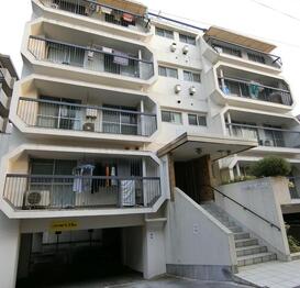 TAS目黒三田レジデンス