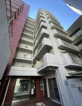 五反田スカイマンション