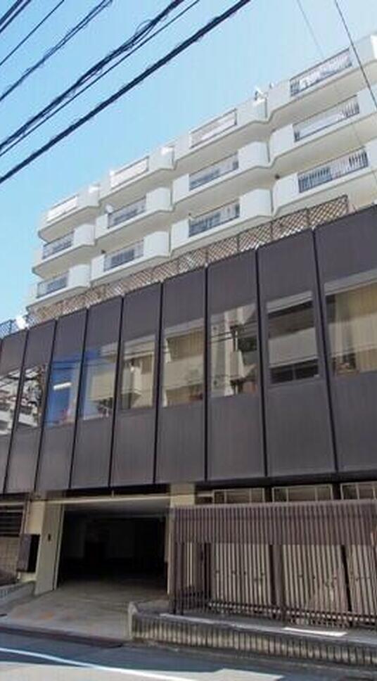 ハマイハイライズ