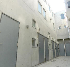 バーミープレイス駒場東大前