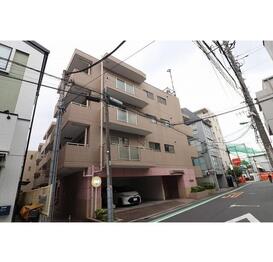 サント・コア目黒