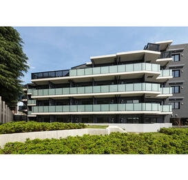 ザ・パークハビオ神泉