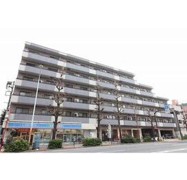 コスモリード学芸大学