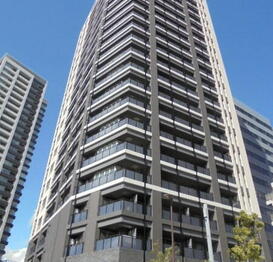 クレヴィアタワー大井町THE RESIDENCE