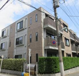 リテラス目黒三丁目