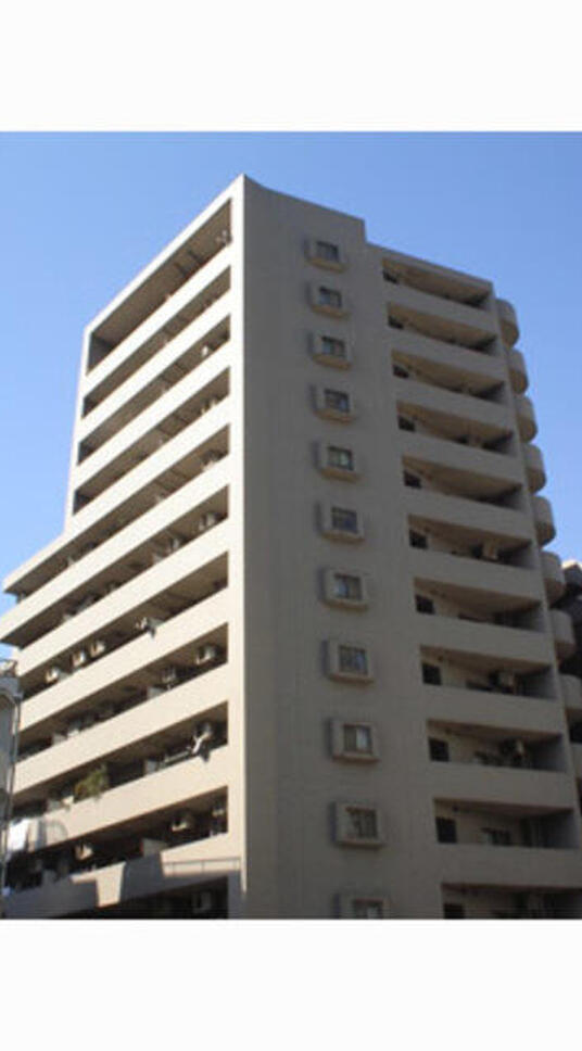 フォルスコート目黒大橋