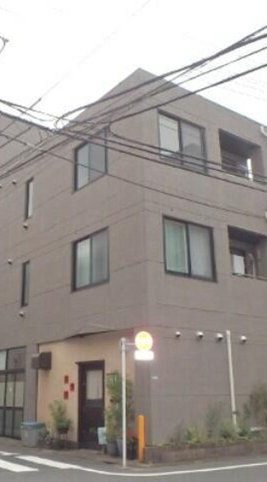 ドルチェ学芸大学