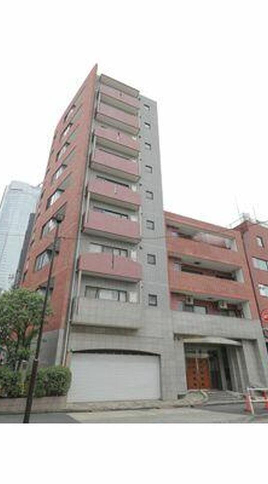 ジェイパーク乃木坂