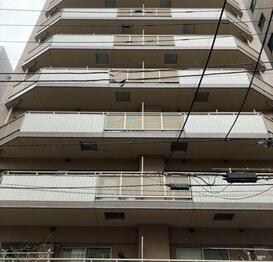 パレステージ板橋