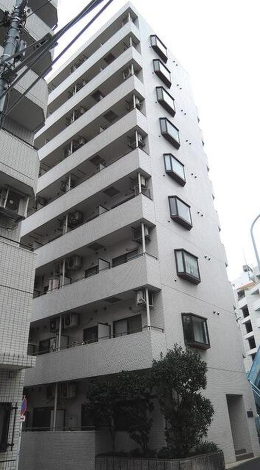 マートルコート中目黒