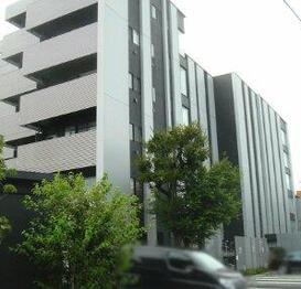 カスタリア目黒鷹番